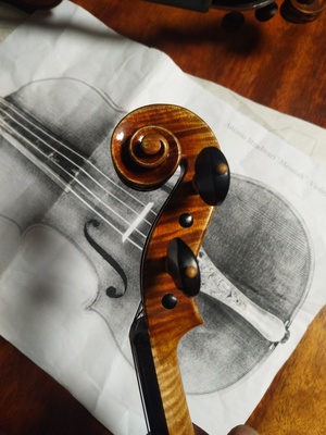 北京友然樂器 精品提琴與專業配件加工,音樂愛好者的理想之選